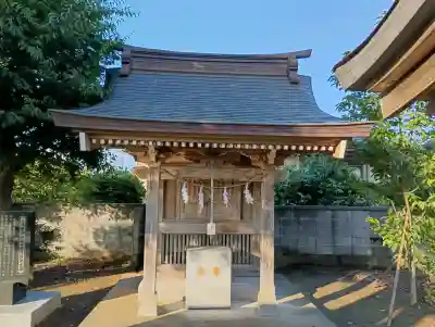 八幡神社(千葉県)