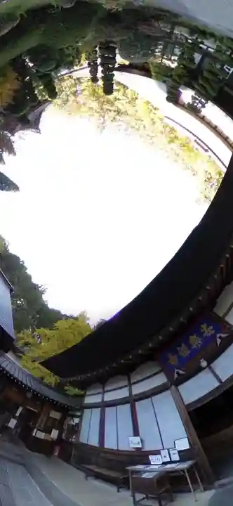 安楽寺(長野県)