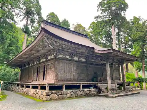 明通寺(福井県)