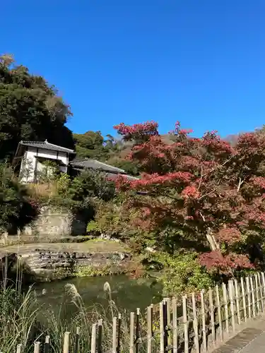 円覚寺(神奈川県)