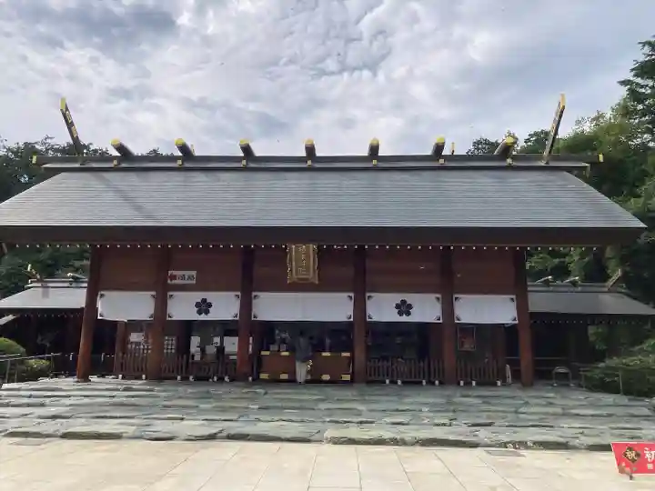 櫻木神社(千葉県)