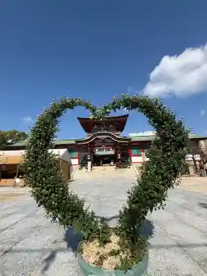 防府天満宮(山口県)