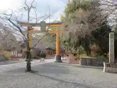 平野神社(京都府)