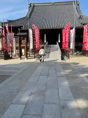 笠覆寺 (笠寺観音)(愛知県)
