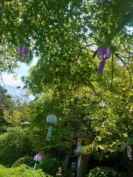 秋葉總本殿可睡斎(静岡県)