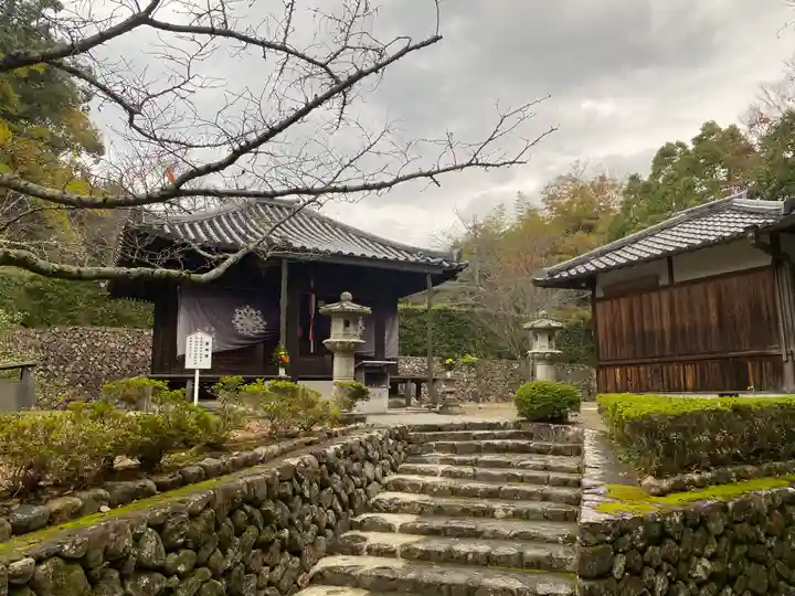粉河寺(和歌山県)