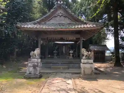 宗神社(京都府)