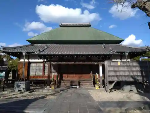 称名寺(愛知県)