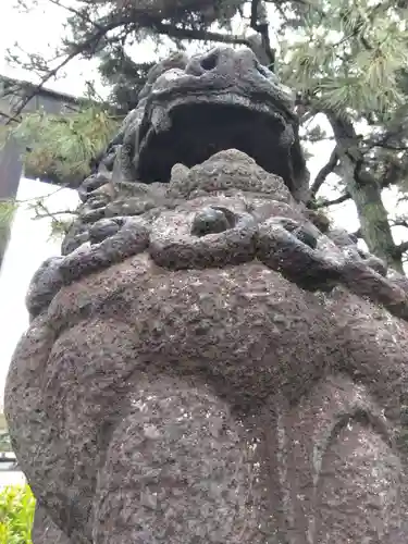 福井神社(福井県)
