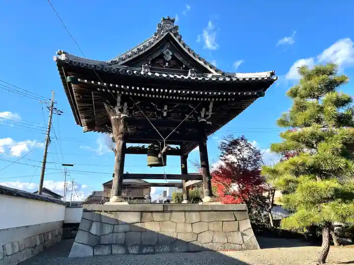 善照寺(滋賀県)