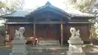 愛宕神社(福島県)