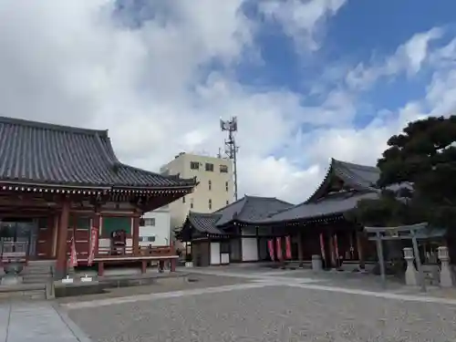 富光寺(大阪府)