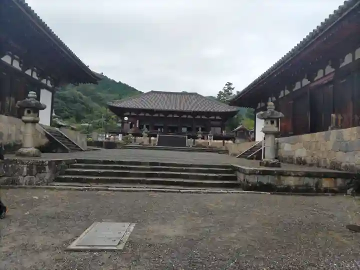當麻寺(奈良県)