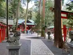 椿岸神社(三重県)