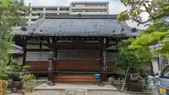 善導寺(京都府)