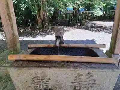 丹生川上神社（下社）(奈良県)