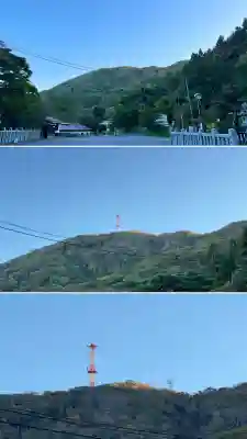 函館八幡宮(北海道)