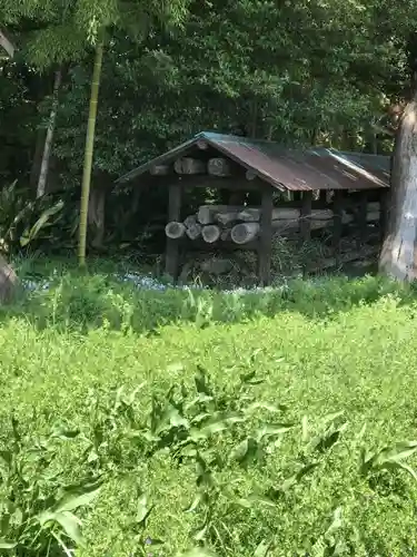 香取神社のその他建物
