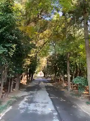 鹿嶋神社のその他建物