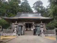 鶴林寺(徳島県)