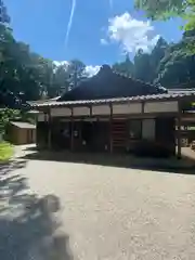 丹生神社(三重県)