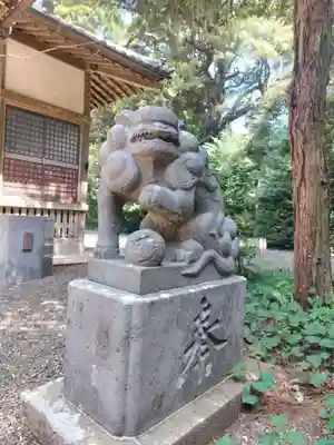 縣神社(千葉県)