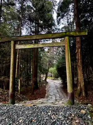桜井大神宮(福岡県)