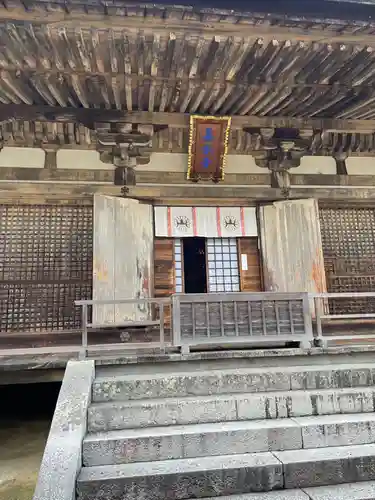 善水寺(滋賀県)