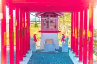 玉造神社(宮城県)