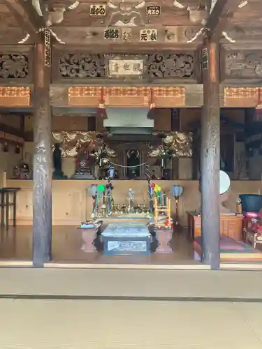 法船寺(長野県)