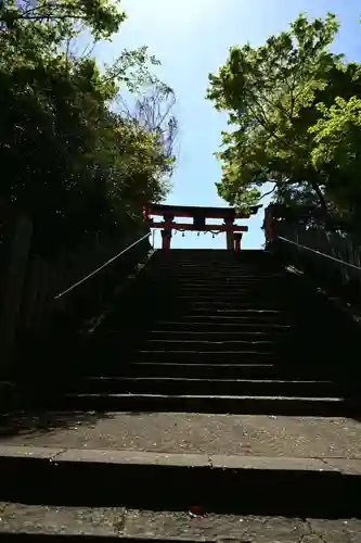 丹生官省符神社(和歌山県)
