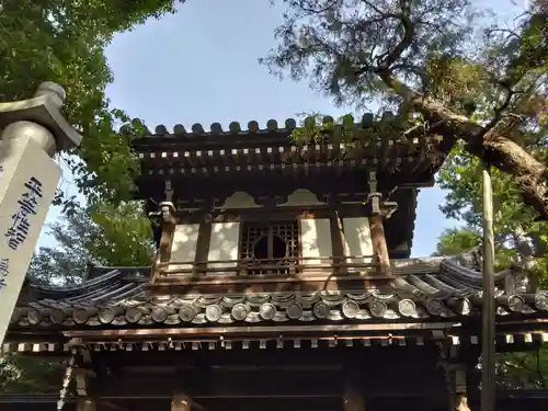 全龍寺(神奈川県)