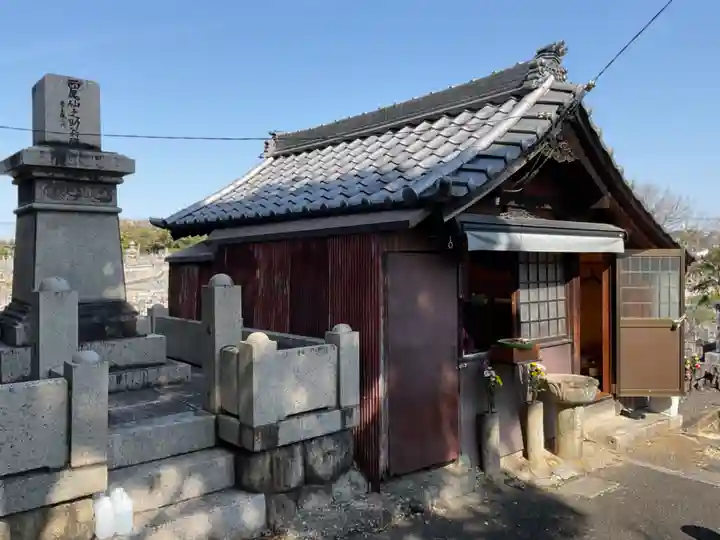 覚王山 日泰寺(愛知県)