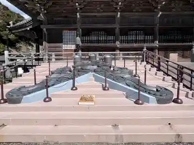 誕生寺(千葉県)