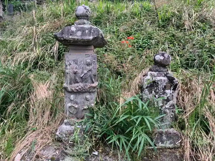 円照寺のその他建物