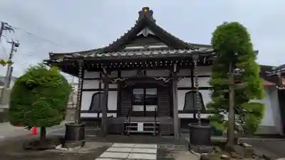 延命寺のその他建物