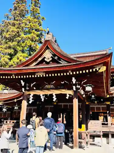 多賀大社(滋賀県)