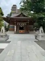 天祖神社(東京都)