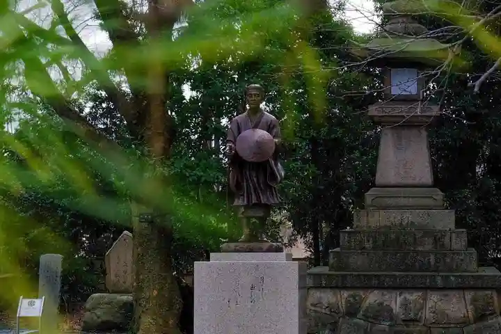 氣比神宮(福井県)