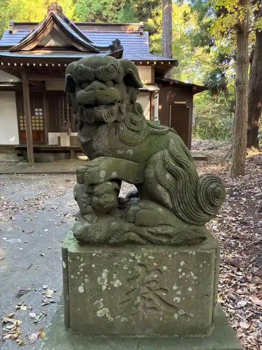 白幡神社(千葉県)