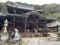 三室戸寺(京都府)