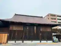 今宮神社旅所(京都府)