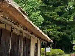 高藏寺の建物その他