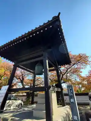 如宝寺のその他建物