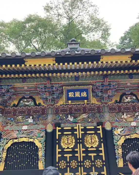 瑞鳳殿(宮城県)