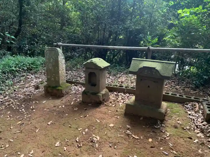 天満社(千葉県)