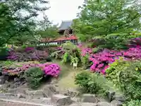 清水観音堂(東京都)