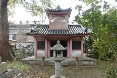 志度寺(香川県)