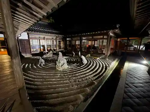 漢陽寺(山口県)