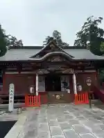 大前神社(栃木県)
